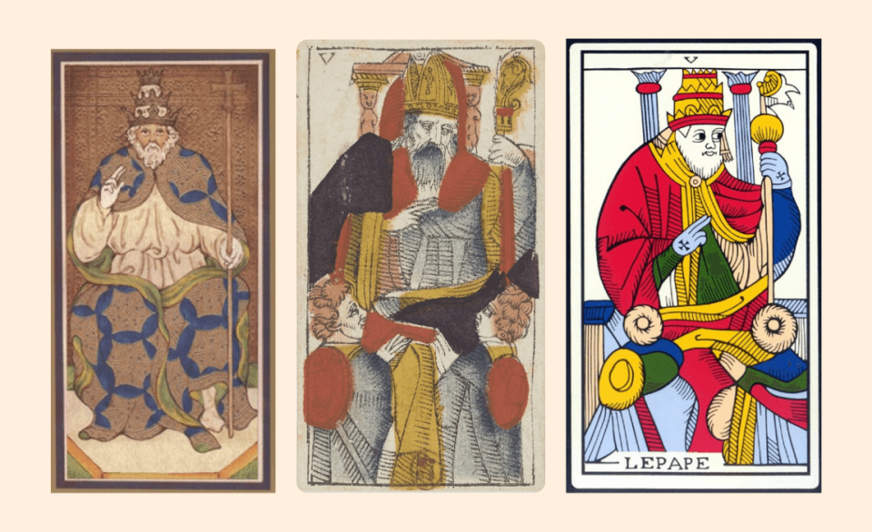 curso história do tarô fortuna arcana